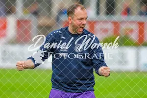 07.05.2022 - VfR Neuburg/Donau - SC Olching