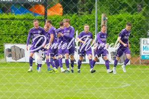 07.05.2022 - VfR Neuburg/Donau - SC Olching