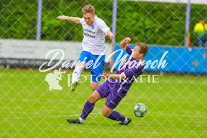 07.05.2022 - VfR Neuburg/Donau - SC Olching