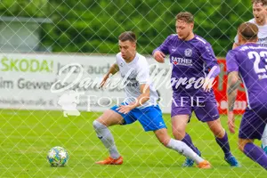 07.05.2022 - VfR Neuburg/Donau - SC Olching