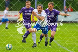 07.05.2022 - VfR Neuburg/Donau - SC Olching