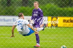 07.05.2022 - VfR Neuburg/Donau - SC Olching