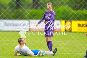 07.05.2022 - VfR Neuburg/Donau - SC Olching