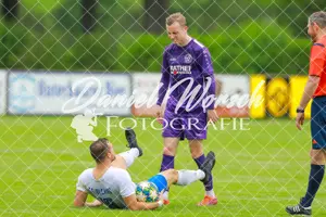 07.05.2022 - VfR Neuburg/Donau - SC Olching