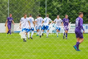 07.05.2022 - VfR Neuburg/Donau - SC Olching