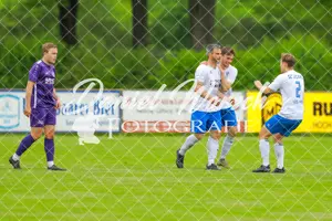 07.05.2022 - VfR Neuburg/Donau - SC Olching