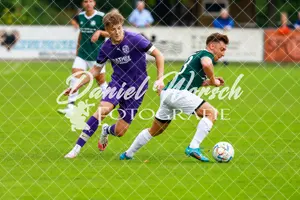 20.08.2022 - VfR Neuburg - FC Horgau