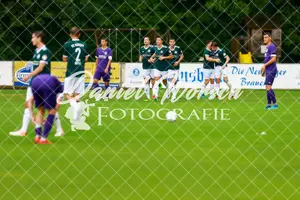 20.08.2022 - VfR Neuburg - FC Horgau