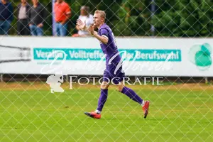 20.08.2022 - VfR Neuburg - FC Horgau