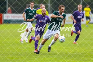 20.08.2022 - VfR Neuburg - FC Horgau