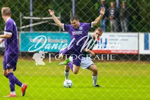 20.08.2022 - VfR Neuburg - FC Horgau
