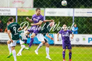 20.08.2022 - VfR Neuburg - FC Horgau