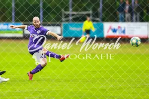 20.08.2022 - VfR Neuburg - FC Horgau