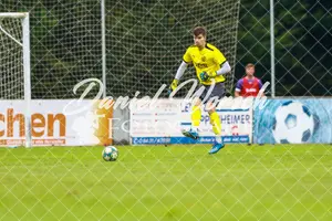 20.08.2022 - VfR Neuburg - FC Horgau