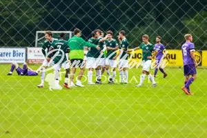 20.08.2022 - VfR Neuburg - FC Horgau