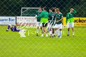 20.08.2022 - VfR Neuburg - FC Horgau