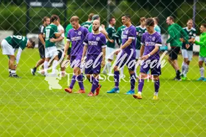 20.08.2022 - VfR Neuburg - FC Horgau
