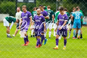 20.08.2022 - VfR Neuburg - FC Horgau