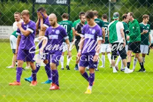 20.08.2022 - VfR Neuburg - FC Horgau
