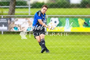 27.08.2022 - SC Ried - TSV Burgheim