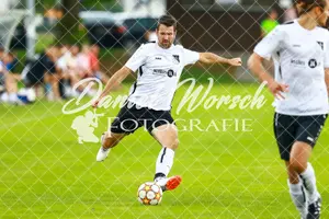 27.08.2022 - SC Ried - TSV Burgheim