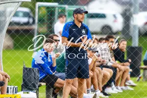 27.08.2022 - SC Ried - TSV Burgheim