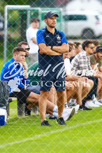 27.08.2022 - SC Ried - TSV Burgheim