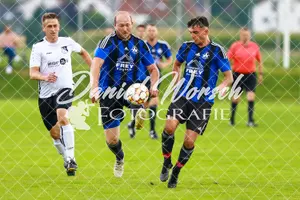 27.08.2022 - SC Ried - TSV Burgheim