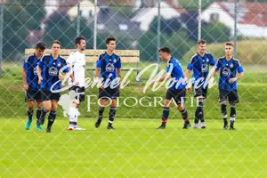 27.08.2022 - SC Ried - TSV Burgheim