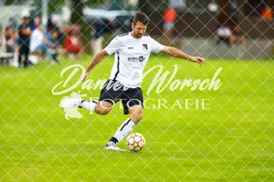 27.08.2022 - SC Ried - TSV Burgheim