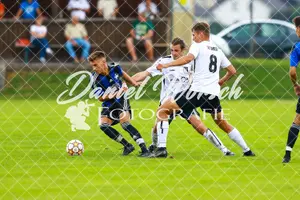 27.08.2022 - SC Ried - TSV Burgheim