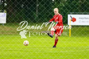 27.08.2022 - SC Ried - TSV Burgheim