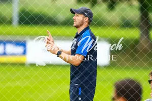 27.08.2022 - SC Ried - TSV Burgheim