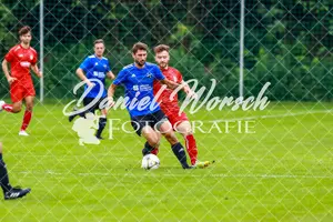 28.08.2022 - BSV Neuburg - DJK Brunnen