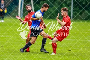 28.08.2022 - BSV Neuburg - DJK Brunnen