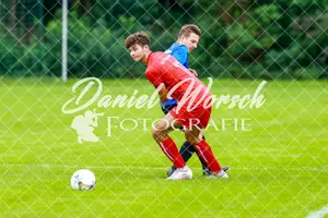 28.08.2022 - BSV Neuburg - DJK Brunnen