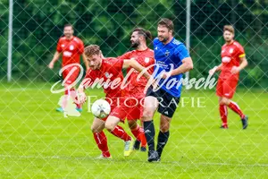 28.08.2022 - BSV Neuburg - DJK Brunnen