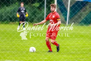 28.08.2022 - BSV Neuburg - DJK Brunnen