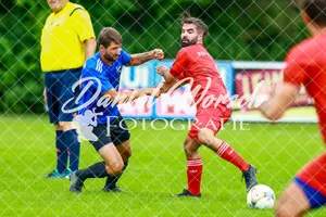 28.08.2022 - BSV Neuburg - DJK Brunnen