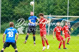 28.08.2022 - BSV Neuburg - DJK Brunnen