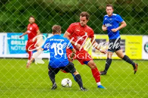 28.08.2022 - BSV Neuburg - DJK Brunnen