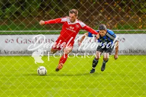 18.09.2022 - TSV Burgheim - FC Zell-Bruck