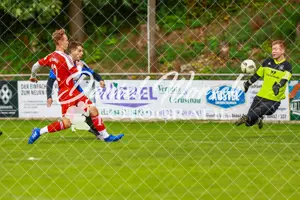 18.09.2022 - TSV Burgheim - FC Zell-Bruck