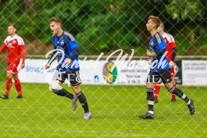 18.09.2022 - TSV Burgheim - FC Zell-Bruck