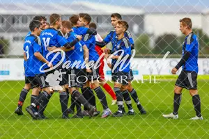 18.09.2022 - TSV Burgheim - FC Zell-Bruck