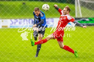 18.09.2022 - TSV Burgheim - FC Zell-Bruck
