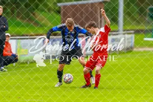 18.09.2022 - TSV Burgheim - FC Zell-Bruck