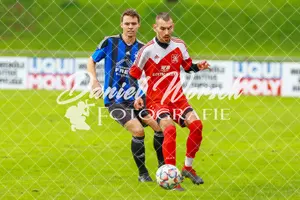 18.09.2022 - TSV Burgheim - FC Zell-Bruck