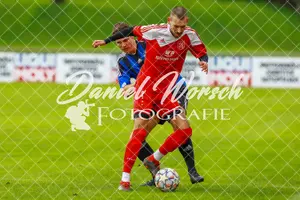 18.09.2022 - TSV Burgheim - FC Zell-Bruck