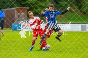 18.09.2022 - TSV Burgheim - FC Zell-Bruck